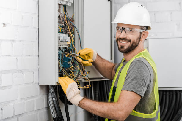  Pauls Valley, OK Electrician Pros
