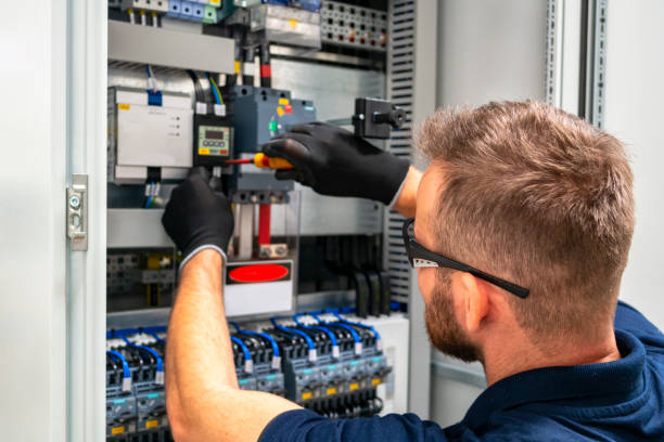 Best Electrical System Inspection  in Pauls Valley, OK
