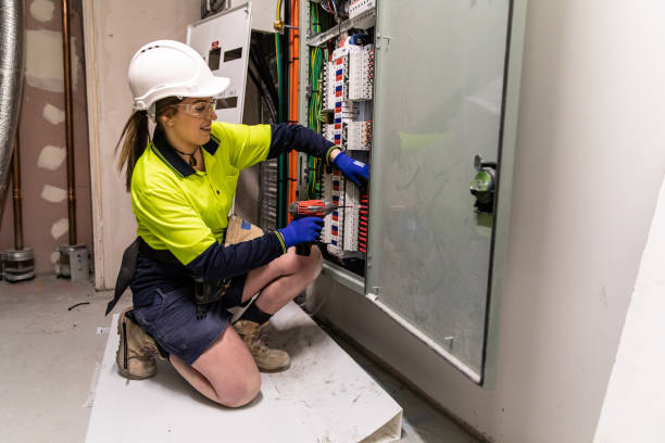 Best Electrician for Home Renovation  in Pauls Valley, OK