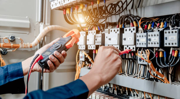Best Local Electrician Companies  in Pauls Valley, OK