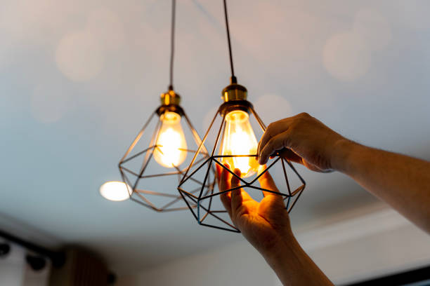Best Ceiling Fan Installation Electrician  in Pauls Valley, OK