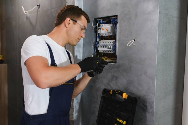 Best Affordable Electrician  in Pauls Valley, OK