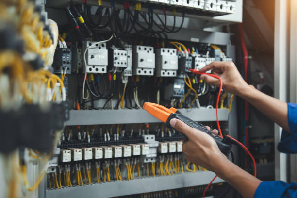 Best Emergency Electrical Repair  in Pauls Valley, OK