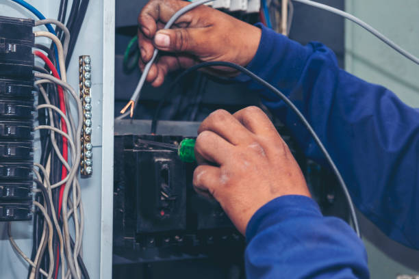 Best Licensed Electrician  in Pauls Valley, OK