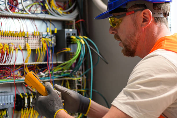 Best Electrical Contractors for Businesses  in Pauls Valley, OK