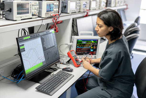 Best Circuit Breaker Repair  in Pauls Valley, OK