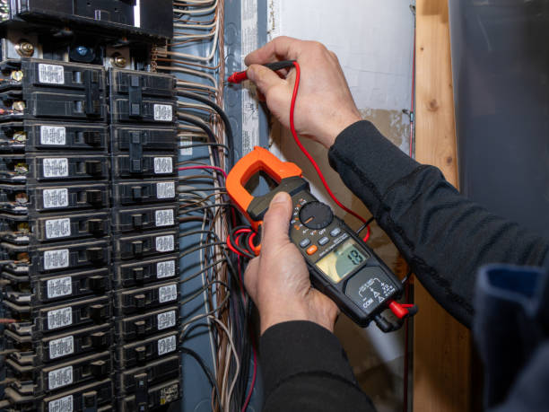 Best Commercial Electrician Services  in Pauls Valley, OK