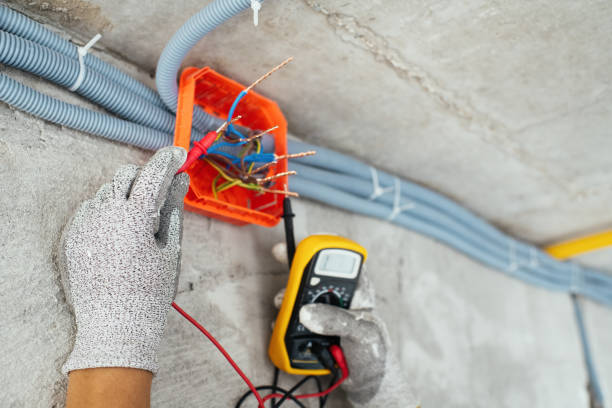 Best Electrical Rewiring Services  in Pauls Valley, OK