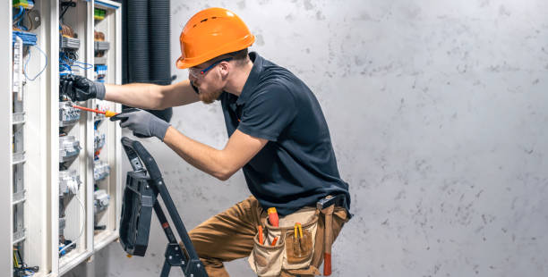 Best Home Electrical Repair  in Pauls Valley, OK