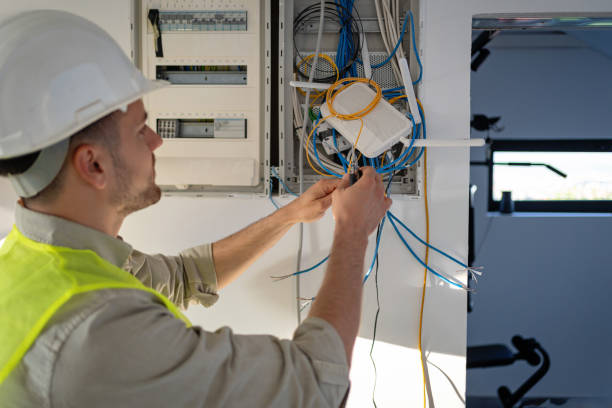 Best Electrician for Home Renovation  in Pauls Valley, OK